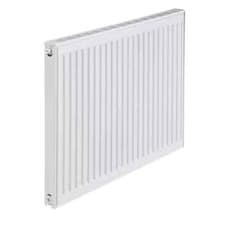 Image of HENRAD COMPACT T11 SINGLE CONVECTOR CENTRAL HEATING RADIATOR