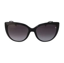 Image of 100% Genuine Calvin Klein Sunglasses CK19536S Black