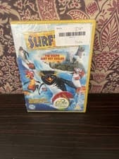 Image of Surf's Up (DVD, 2007)