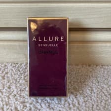 Image of CHANEL Allure Sensuelle Eau De Parfum 35ml Sealed