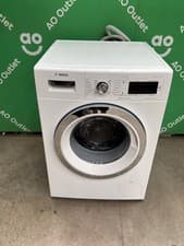 Image of Bosch 9kg 1600rpm Washing Machine - White - A+++ - WAW32450GB (K) #LT124370