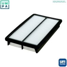 Image of AIR FILTER 30.319.00 FOR RENAULT CLIO/III/EURO/CAMPUS/Sportour/Grandtour/MIO