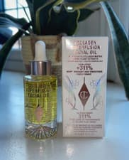 Image of Charlotte Tilbury Superfusion Collagen Facial Oil 30ml