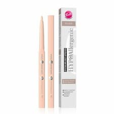 Image of Bell HYPOALERGENIC Long Wear EYE PENCIL Cat Eyeliner PARABEN FREE Black Brown