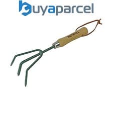 Image of Faithfull RI13-VRCSHCWH Countryman Hand Cultivator FAICOUHCUL