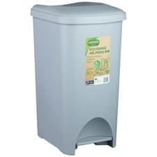 Image of Addis Eco Range Pedal Bin 40L