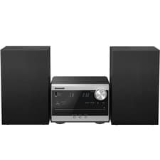 Image of SC-PM270 PANASONIC Micro Hi-Fi Stereo | CD Bluetooth USB FM Compact Home Audio