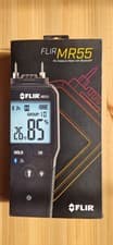 Image of FLIR MR55 Pin Moisture Meter with Bluetooth Instant Data Sharing