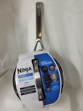 Image of Ninja Foodi ZEROSTICK Hard Anodised Cookware