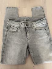 Image of Women's Jeans G-STAR 3301 Mid Skinny W32/L30 Excellent Condition