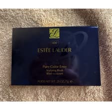 Image of Estée Lauder Pure Color Envy Sculpting Blush Rose Exposed 430 7g