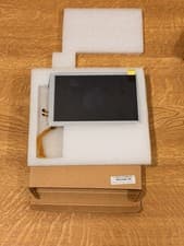 Image of New Nintendo 3DS XL TOP IPS Display - ONLY