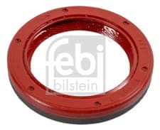 Image of 10 X FEBI BILSTEIN SHAFT SEAL, CAMSHAFT FRONTAL SIDED CHEVROLET ISUZU OPEL SAAB