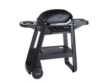 Image of Outback Excel Onyx Gas BBQ