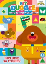 Image of Hey Duggee - Bumper Collection [DVD]