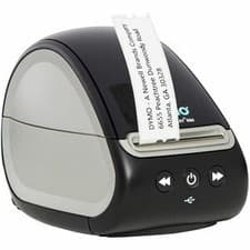 Image of Dymo Label Writer 550 Turbo Uk Plug