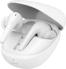 Image of 1MORE Aero Wireless Earbuds with Spatial Audio, 42dB Adaptive Active Noise Canc