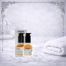 Image of L'Oreal Professionnel Serie Expert Metal Detox Concentrated 50ml Boxed