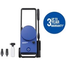 Image of Nilfisk CORE 125 Pressure Washer 125 bar 240V