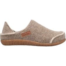 Image of Taos Convertawool Warm Sand Cozy Wool Slip-On Clogs Shoes EU 38 Women's 7 - 7.5