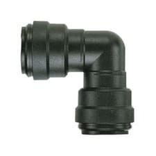 Image of John Guest Speedfit 12mm Union Elbow - PM0312E (Pack of 10)