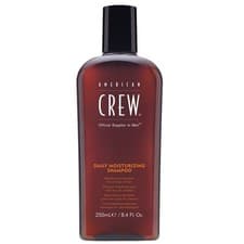 Image of American Crew Daily Shampoo 250ml