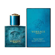 Image of Versace Eros Eau de Toilette Spray Men 30ml