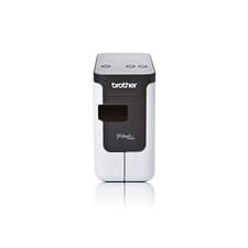 Image of Brother PT-P700 label printer 180 x 180 DPI Wired