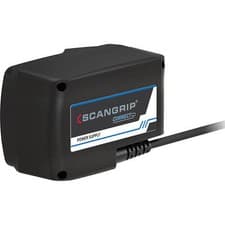 Image of Scangrip CONNECT Mains Power Supply