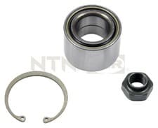 Image of 1x Wheel Bearing Kit for OPEL SUZUKI VAUXHALL SNR R153.35 NEW