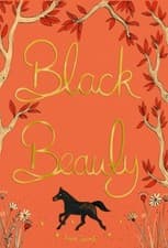 Image of Black Beauty by Anna Sewell (Hardback Book)