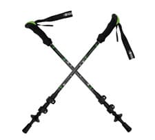 Image of Karrimor Trekker Walking Poles 135cm