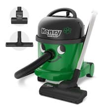 Image of Henry Pet XL Vacuum Cleaner NRV370 - Direct from UK Manufacturer