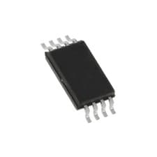 Image of 10X M93C46-WDW6TP IC: EEPROM Memory 1kbEEPROM Microwire 128x8bit 2.5-5.5V STMi