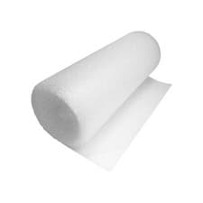 Image of Jiffy Bubble Wrap Roll 600mm x 25m Clear