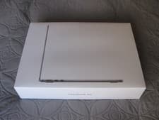 Image of New in sealed box Apple MacBook Air 13.6" M2 – 16GB RAM / 512GB SSD – 10Core GPU