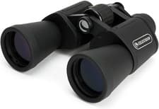 Image of Celestron 71258 UpClose G2 20 x 50 Porro Binocular, Black