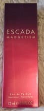 Image of Escada Magnetism Eau de Parfum Spray 75ml Sealed