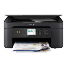 Image of Epson Expression Home XP-4200 Inkjet Printer Colour Wireless LCD Duplex
