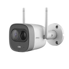 Image of IMOU Full HD Active Deterrence Bullet Camera, (IPC-G26EP)