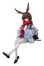 Image of Arknights Noodle Stopper PVC Statue Amiya 13 cm