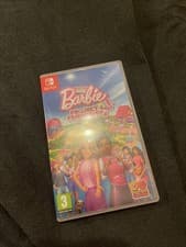 Image of Barbie Project Friendship Nintendo Switch