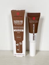 Image of Erborian Super BB Concealer Serum SPF25 in Chocolat BRAND NEW IN BOX RRP £35