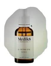 Image of Medik8 C tetra Eye Proffessional 30ml