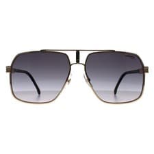 Image of Carrera Sunglasses Carrera 1055/S 2M2 9O Gold Grey Gradient