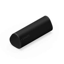 Image of Sonos Roam 2 Portable Smart Speaker in Black | **BRAND NEW SEALED**