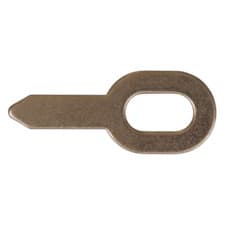 Image of Tabs for SR2000 Pack of 10 | SR2000.T Sealey New
