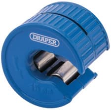 Image of Draper AUTOMATIC PIPE CUTTER 15MM 81113 Automatic Pipe Cutters