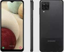 Image of Samsung Galaxy A12 64GB Dual-SIM Unlocked Black Pristine A++✅1Y WARRANTY ON SALE