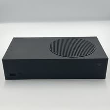 Image of Microsoft Xbox Series S 1TB - Console Only - 1 Year Warranty